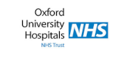 Oxford University Hospitals Foundation NHS Trust logo